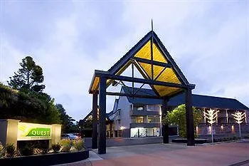 Apollo Aparthotel Rotorua