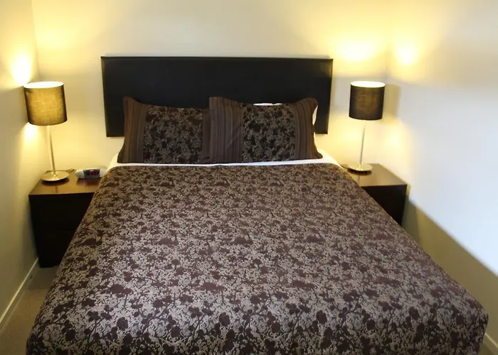 Aparthotel Apollo 5*