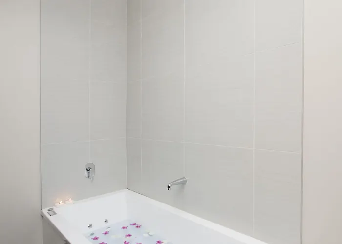 Apollo Aparthotel Rotorua