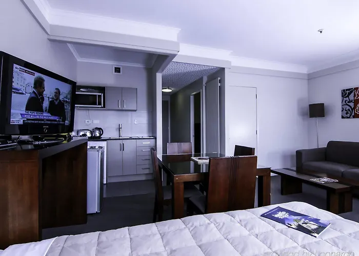 Aparthotel Apollo 5*
