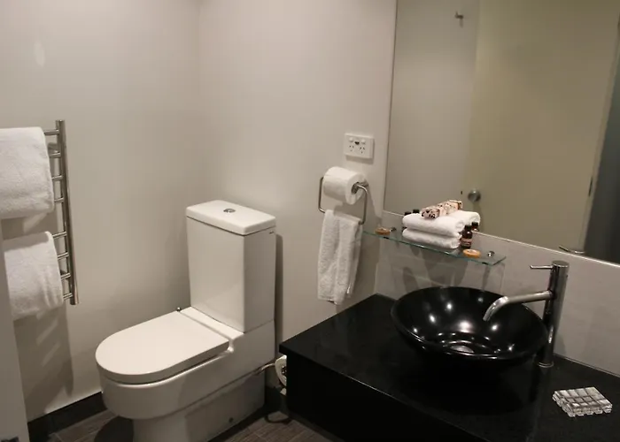 Apollo Aparthotel 5*
